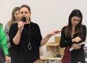 Zdjęcie 3 - I Charytatywny Bal Karnawałowy Fundacji Sport&Reha Kids