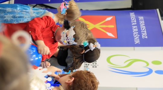 Zdjęcie 15 - I Charytatywny Bal Karnawałowy Fundacji Sport&Reha Kids