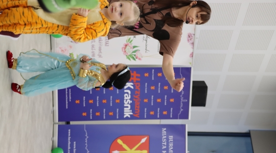 Zdjęcie 18 - I Charytatywny Bal Karnawałowy Fundacji Sport&Reha Kids
