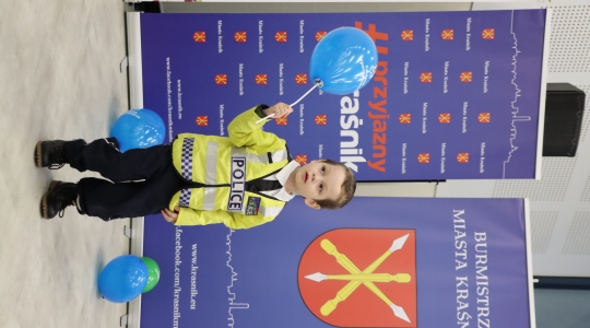 Zdjęcie 21 - I Charytatywny Bal Karnawałowy Fundacji Sport&Reha Kids