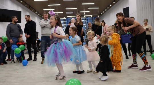 Zdjęcie 22 - I Charytatywny Bal Karnawałowy Fundacji Sport&Reha Kids