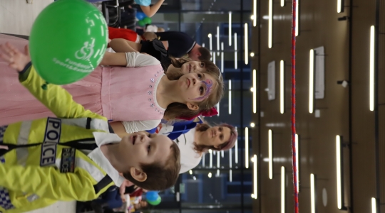 Zdjęcie 24 - I Charytatywny Bal Karnawałowy Fundacji Sport&Reha Kids