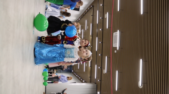 Zdjęcie 25 - I Charytatywny Bal Karnawałowy Fundacji Sport&Reha Kids