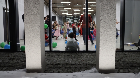 Zdjęcie 28 - I Charytatywny Bal Karnawałowy Fundacji Sport&Reha Kids