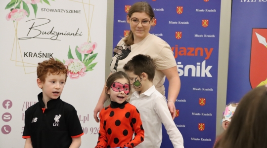 Zdjęcie 29 - I Charytatywny Bal Karnawałowy Fundacji Sport&Reha Kids