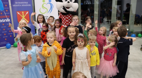 Zdjęcie 30 - I Charytatywny Bal Karnawałowy Fundacji Sport&Reha Kids
