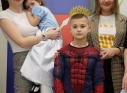 Zdjęcie 31 - I Charytatywny Bal Karnawałowy Fundacji Sport&Reha Kids