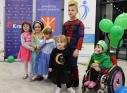 Zdjęcie 32 - I Charytatywny Bal Karnawałowy Fundacji Sport&Reha Kids