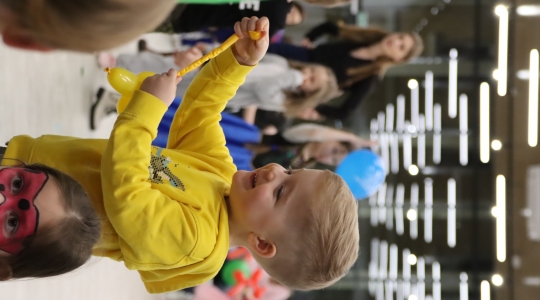 Zdjęcie 33 - I Charytatywny Bal Karnawałowy Fundacji Sport&Reha Kids