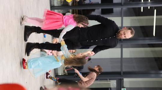 Zdjęcie 34 - I Charytatywny Bal Karnawałowy Fundacji Sport&Reha Kids