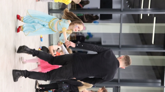 Zdjęcie 35 - I Charytatywny Bal Karnawałowy Fundacji Sport&Reha Kids