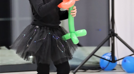 Zdjęcie 36 - I Charytatywny Bal Karnawałowy Fundacji Sport&Reha Kids