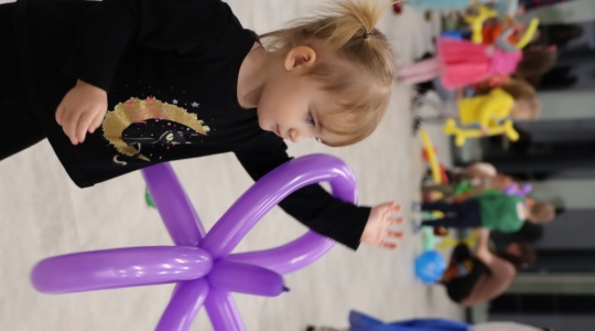Zdjęcie 37 - I Charytatywny Bal Karnawałowy Fundacji Sport&Reha Kids