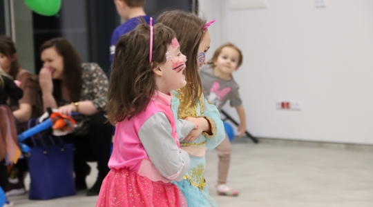 Zdjęcie 38 - I Charytatywny Bal Karnawałowy Fundacji Sport&Reha Kids