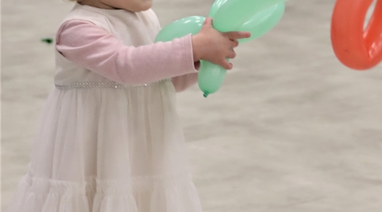 Zdjęcie 39 - I Charytatywny Bal Karnawałowy Fundacji Sport&Reha Kids