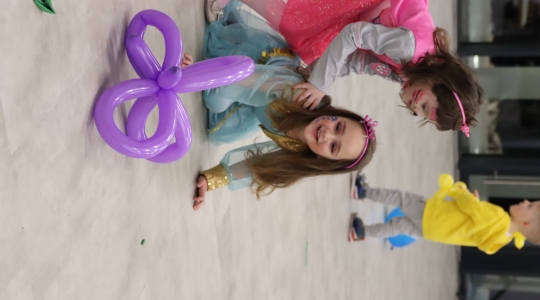 Zdjęcie 40 - I Charytatywny Bal Karnawałowy Fundacji Sport&Reha Kids