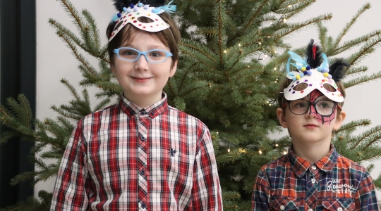 Zdjęcie 42 - I Charytatywny Bal Karnawałowy Fundacji Sport&Reha Kids