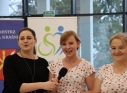 Zdjęcie 43 - I Charytatywny Bal Karnawałowy Fundacji Sport&Reha Kids