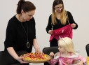 Zdjęcie 45 - I Charytatywny Bal Karnawałowy Fundacji Sport&Reha Kids