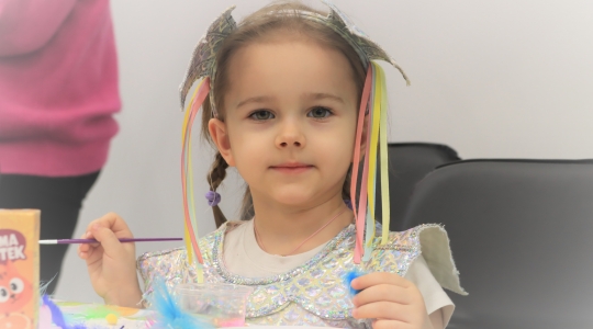 Zdjęcie 46 - I Charytatywny Bal Karnawałowy Fundacji Sport&Reha Kids