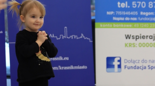 Zdjęcie 47 - I Charytatywny Bal Karnawałowy Fundacji Sport&Reha Kids
