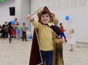 Zdjęcie 49 - I Charytatywny Bal Karnawałowy Fundacji Sport&Reha Kids