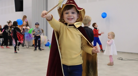 Zdjęcie 49 - I Charytatywny Bal Karnawałowy Fundacji Sport&Reha Kids