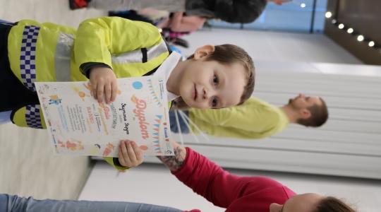 Zdjęcie 56 - I Charytatywny Bal Karnawałowy Fundacji Sport&Reha Kids