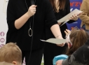 Zdjęcie 57 - I Charytatywny Bal Karnawałowy Fundacji Sport&Reha Kids