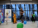 Zdjęcie 58 - I Charytatywny Bal Karnawałowy Fundacji Sport&Reha Kids