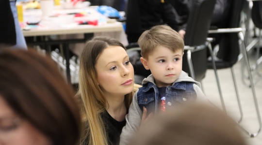 Zdjęcie 59 - I Charytatywny Bal Karnawałowy Fundacji Sport&Reha Kids