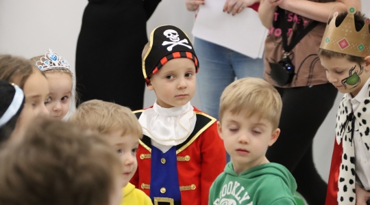 Zdjęcie 60 - I Charytatywny Bal Karnawałowy Fundacji Sport&Reha Kids