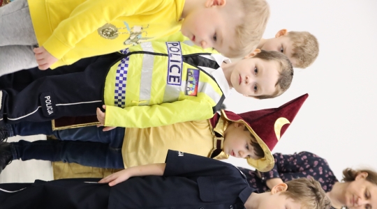 Zdjęcie 61 - I Charytatywny Bal Karnawałowy Fundacji Sport&Reha Kids
