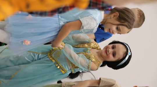 Zdjęcie 62 - I Charytatywny Bal Karnawałowy Fundacji Sport&Reha Kids