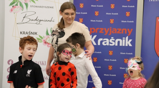 Zdjęcie 66 - I Charytatywny Bal Karnawałowy Fundacji Sport&Reha Kids