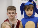 Zdjęcie 67 - I Charytatywny Bal Karnawałowy Fundacji Sport&Reha Kids