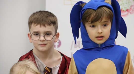 Zdjęcie 67 - I Charytatywny Bal Karnawałowy Fundacji Sport&Reha Kids