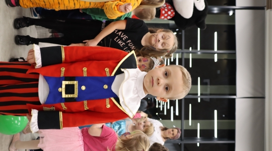 Zdjęcie 68 - I Charytatywny Bal Karnawałowy Fundacji Sport&Reha Kids