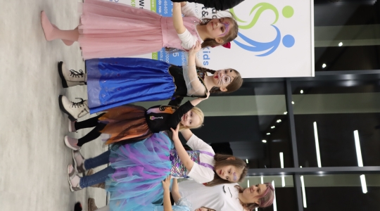 Zdjęcie 69 - I Charytatywny Bal Karnawałowy Fundacji Sport&Reha Kids