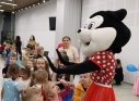 Zdjęcie 70 - I Charytatywny Bal Karnawałowy Fundacji Sport&Reha Kids