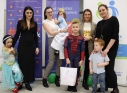 Zdjęcie 72 - I Charytatywny Bal Karnawałowy Fundacji Sport&Reha Kids