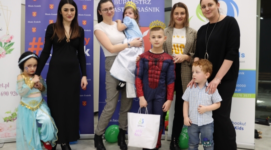 Zdjęcie 72 - I Charytatywny Bal Karnawałowy Fundacji Sport&Reha Kids