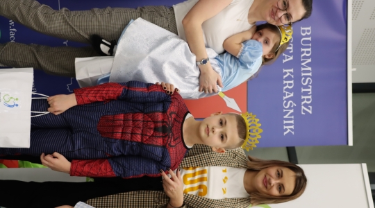 Zdjęcie 73 - I Charytatywny Bal Karnawałowy Fundacji Sport&Reha Kids