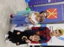 Zdjęcie 74 - I Charytatywny Bal Karnawałowy Fundacji Sport&Reha Kids