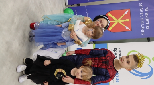 Zdjęcie 74 - I Charytatywny Bal Karnawałowy Fundacji Sport&Reha Kids