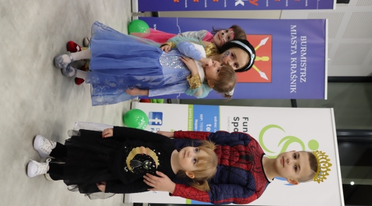 Zdjęcie 75 - I Charytatywny Bal Karnawałowy Fundacji Sport&Reha Kids