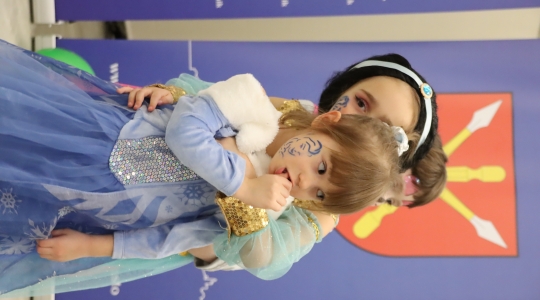 Zdjęcie 76 - I Charytatywny Bal Karnawałowy Fundacji Sport&Reha Kids