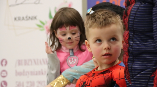Zdjęcie 77 - I Charytatywny Bal Karnawałowy Fundacji Sport&Reha Kids