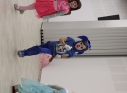 Zdjęcie 79 - I Charytatywny Bal Karnawałowy Fundacji Sport&Reha Kids