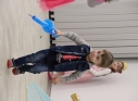 Zdjęcie 80 - I Charytatywny Bal Karnawałowy Fundacji Sport&Reha Kids